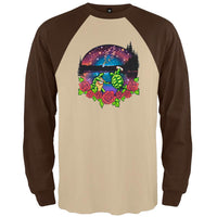 Grateful Dead - Terrapin Lake Raglan