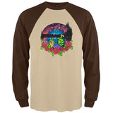 Grateful Dead - Terrapin Lake Raglan