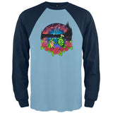 Grateful Dead - Terrapin Lake Raglan