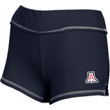 Arizona Wildcats - Team Girls Juvy Shorts