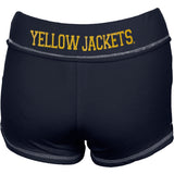 Georgia Tech Yellow Jackets - Team Girls Juvy Shorts