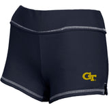 Georgia Tech Yellow Jackets - Team Girls Juvy Shorts