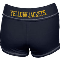 Georgia Tech Yellow Jackets - Team Girls Youth Shorts