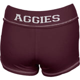 Texas A Aggies - Team Girls Youth Shorts