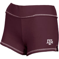 Texas A Aggies - Team Girls Youth Shorts