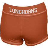 Texas Longhorns - Team Girls Juvy Shorts