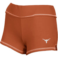 Texas Longhorns - Team Girls Juvy Shorts