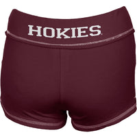 Virginia Tech Hokies - Team Girls Youth Shorts