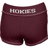 Virginia Tech Hokies - Team Girls Youth Shorts