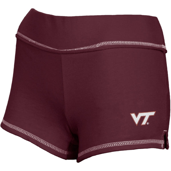 Virginia Tech Hokies - Team Girls Youth Shorts