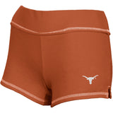 Texas Longhorns - Team Girls Youth Shorts