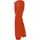 Miami Hurricanes - Foil Logo Girls Youth Sweatpants