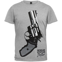 DTA - Suicide Grey Adult T-Shirt