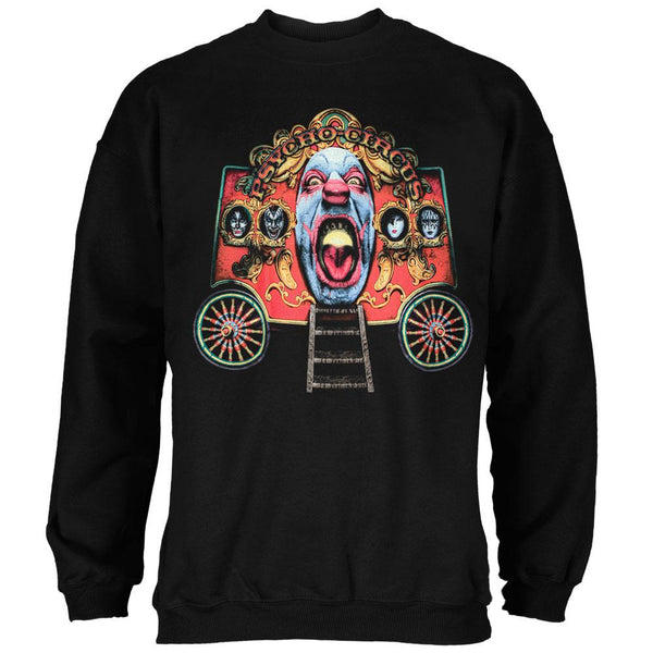 Kiss - Circus Wagon - Sweatshirt