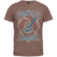 Brantley Gilbert - Snake Coil T-Shirt