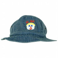 Mr. Bill - Indigo Bucket Hat