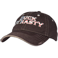 Duck Dynasty - Flag Logo Adjustable Cap