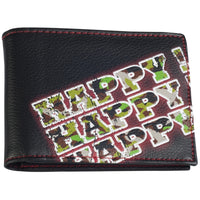 Ducky Dynasty - Camo Duck Logo Bifold Wallet