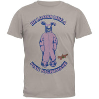 A Christmas Story - Pink Nightmare T-Shirt