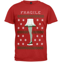 A Christmas Story - Fragile Lamp T-Shirt