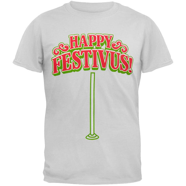 Seinfeld - Happy Festivus T-Shirt