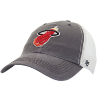 Miami Heat - Logo Caprock Canyon Stretch Cap