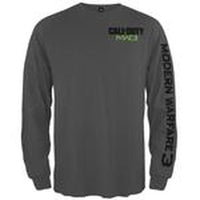 Call of Duty - Modern Warfare 3 Long Sleeve T-Shirt