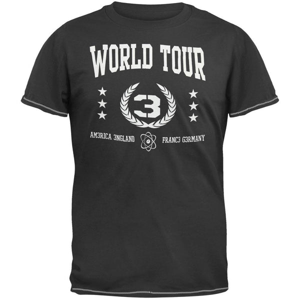 Call of Duty - World Tour 3 T-Shirt