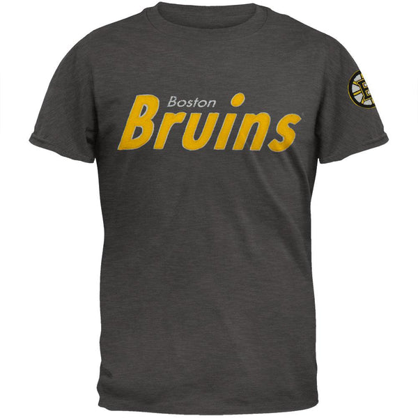 Boston Bruins - Allbright Fieldhouse Premium T-Shirt
