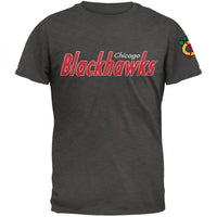 Chicago Blackhawks - Allbright Fieldhouse Premium T-Shirt