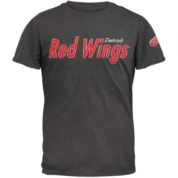 Detroit Red Wings - Allbright Fieldhouse Premium T-Shirt