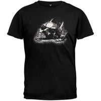 Batman - Shattered Mask T-Shirt