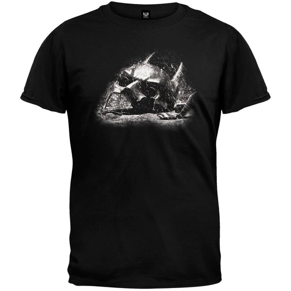 Batman - Shattered Mask T-Shirt
