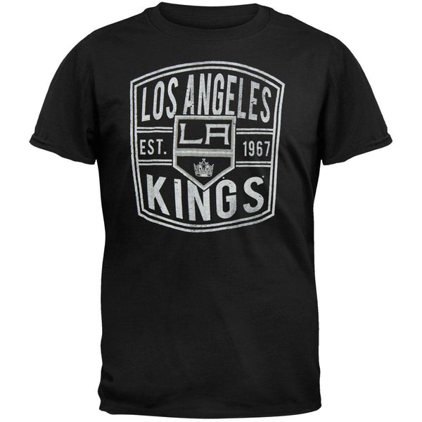 Los Angeles Kings - Flanker Premium T-Shirt