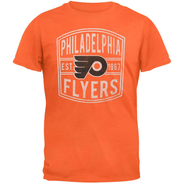 Philadelphia Flyers - Flanker Premium T-Shirt