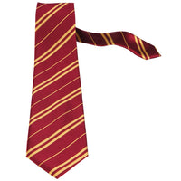 Harry Potter - Gryffindor Necktie