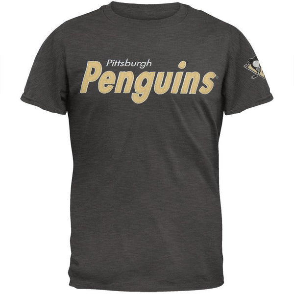 Pittsburgh Penguins - Allbright Fieldhouse Premium T-Shirt