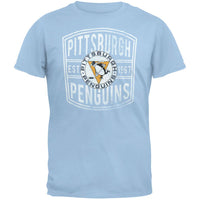 Pittsburgh Penguins - Flanker Premium T-Shirt