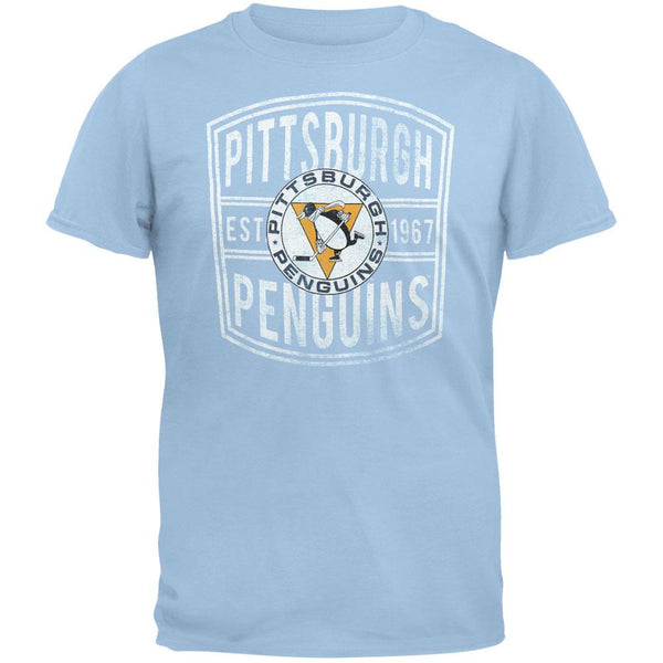 Pittsburgh Penguins - Flanker Premium T-Shirt