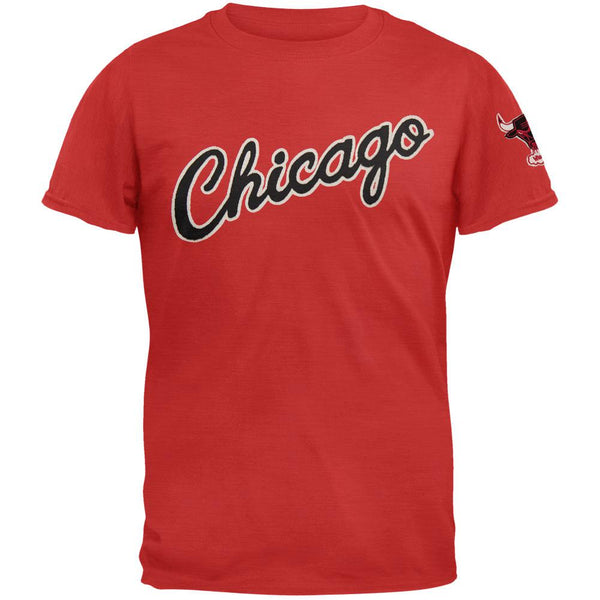 Chicago Bulls - Fieldhouse Premium T-Shirt