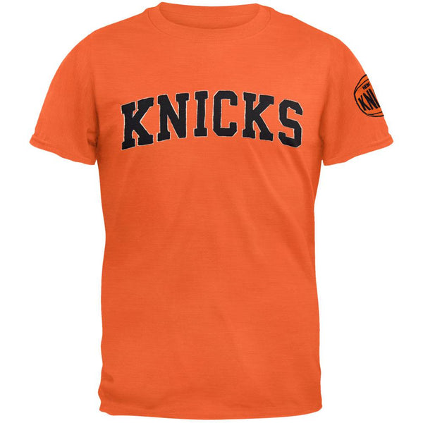 New York Knicks - Fieldhouse Premium T-Shirt