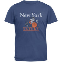 New York Knicks - Flanker Premium T-Shirt