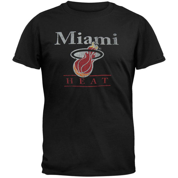 Miami Heat - Flanker Premium T-Shirt