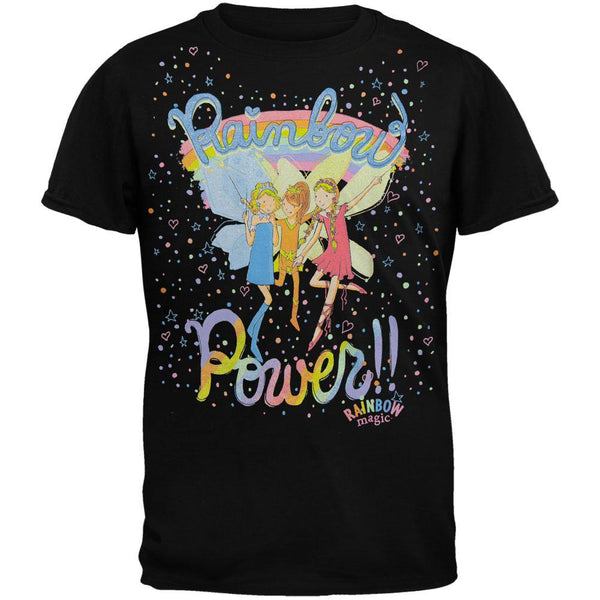 Rainbow Magic - Trio Juvy Girls T-shirt