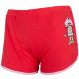 Strawberry Shortcake - Sweet Thing Juniors Booty Shorts