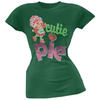 Strawberry Shortcake - Cutie Pie Juniors T-Shirt