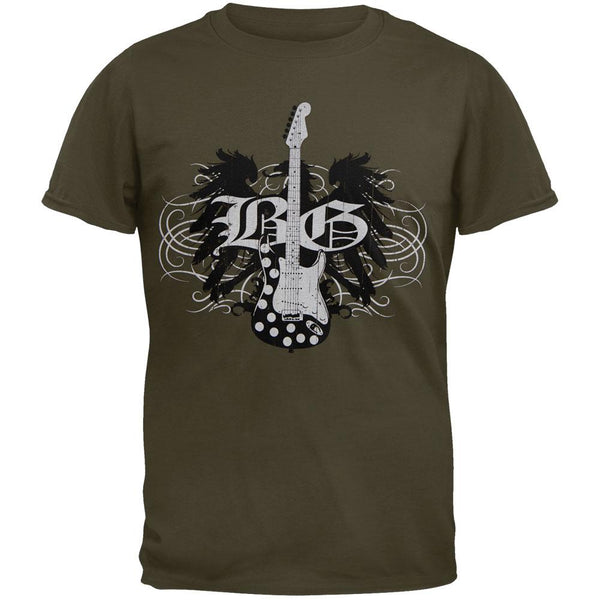 Buddy Guy - Eagle 2009 Tour T-Shirt