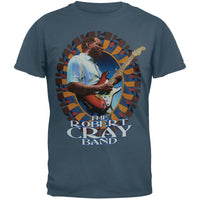 Robert Cray Band - Oval Frame 2011 Tour T-Shirt