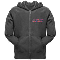 Breaking Bad - Los Pollos Hermanos Zip Hoodie