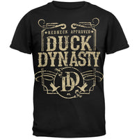 Duck Dynasty - Redneck Scroll T-Shirt